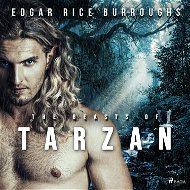 The Beasts of Tarzan - Audiokniha MP3