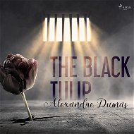 The Black Tulip - Audiokniha MP3
