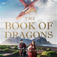The Book of Dragons - Audiokniha MP3