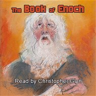 The Book of Enoch - Audiokniha MP3