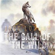 The Call of the Wild - Audiokniha MP3