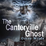 The Canterville Ghost - Audiokniha MP3