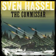 The Commissar - Audiokniha MP3