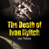 The Death of Ivan Ilyitch - Audiokniha MP3