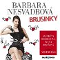 Brusinky - Audiokniha MP3