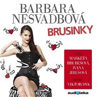 Brusinky - Barbara Nesvadbová