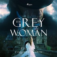 The Grey Woman - Audiokniha MP3