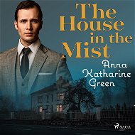The house in the Mist - Audiokniha MP3