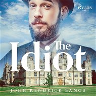 The Idiot - Audiokniha MP3