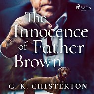 The Innocence of Father Brown - Audiokniha MP3