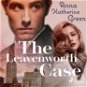 The Leavenworth case - Audiokniha MP3