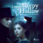 The Legend of Sleepy Hollow - Audiokniha MP3