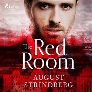 The Red Room - Audiokniha MP3