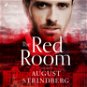 The Red Room - Audiokniha MP3