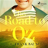 The Road to Oz - Audiokniha MP3