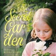 The Secret Garden - Audiokniha MP3