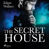 The Secret House - Audiokniha MP3