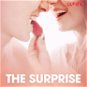 The Surprise - Audiokniha MP3