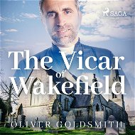 The Vicar of Wakefield - Audiokniha MP3