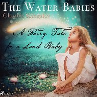 The Water-Babies - Audiokniha MP3