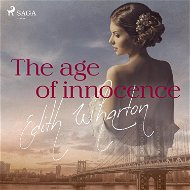 The Age of Innocence - Audiokniha MP3