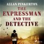 The Expressman and the Detective - Audiokniha MP3