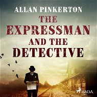 The Expressman and the Detective - Audiokniha MP3