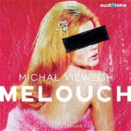 Melouch - Audiokniha MP3