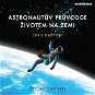 Astronautův průvodce životem na Zemi - Audiokniha MP3