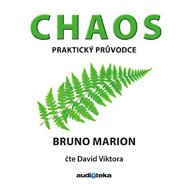 Chaos - Audiokniha MP3