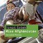 Mise Afghánistán - Audiokniha MP3