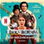 Enola Holmesová - Případ pohřešovaného markýze - Audiokniha MP3