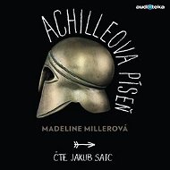 Achilleova píseň - Madeline Millerová