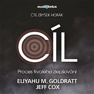 Cíl - Eliyahu M. Goldratt