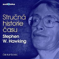 Stručná historie času - Stephen Hawking