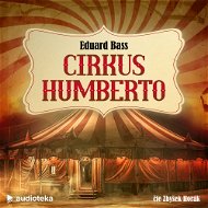 Cirkus Humberto - Audiokniha MP3