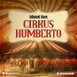 Cirkus Humberto - Audiokniha MP3