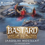 Bastard - Audiokniha MP3
