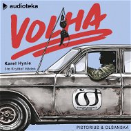 Volha - Audiokniha MP3