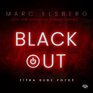 Blackout - Audiokniha MP3