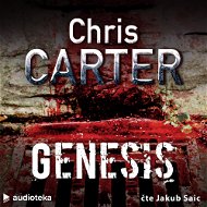 Genesis - Audiokniha MP3