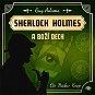 Sherlock Holmes a Boží dech - Audiokniha MP3
