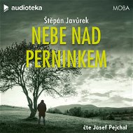 Nebe nad Perninkem - Audiokniha MP3