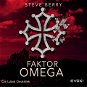 Faktor Omega - Audiokniha MP3