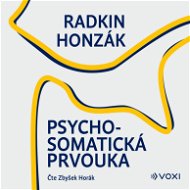 Psychosomatická prvouka - Audiokniha MP3