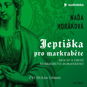 Jeptiška pro markraběte - Audiokniha MP3