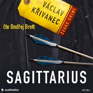 Sagittarius - Audiokniha MP3