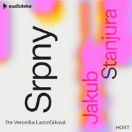 Srpny - Audiokniha MP3