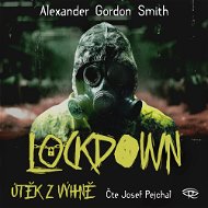 Lockdown - Audiokniha MP3