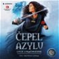 Čepel Azylu - Audiokniha MP3